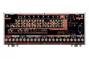 MARANTZ SR8012 AVR 11.2 Amfi