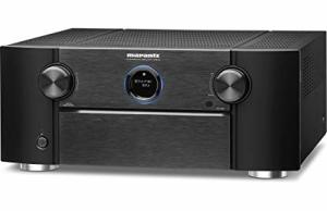 MARANTZ SR8012 AVR 11.2 Amfi