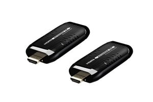 LENKENG LKV388Mini Kablosuz HDMI Aktarıcı Kit