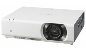 SONY VPL-CH375 Projeksiyon Cihazı