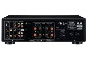 PIONEER A-50-K DECK TİPİ STEREO 2 KANALLI AMPLİFİKATÖR