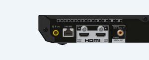Sony UBP-X700 4K Ultra HD Blu-ray Player
