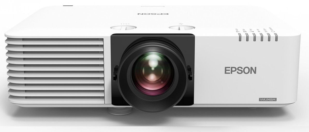 Epson EB-L610U Lazer Projeksiyon