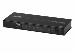 ATEN 4x1 HDMI Switch VS481C 4 Giriş 1 Çıkış 0401