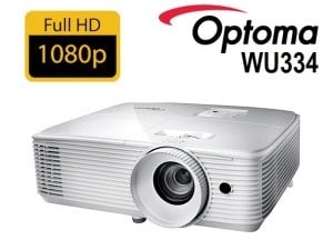 Optoma WU334 Projeksiyon Cihazı
