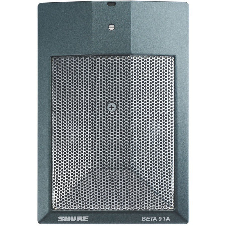Shure Beta 91A - Kick Davul Mikrofonu