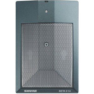 Shure Beta 91A - Kick Davul Mikrofonu