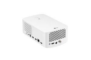 LG HF60LS LED Projeksiyon Cihazı