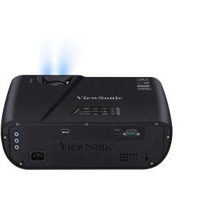 Viewsonic PJD7720HD Projeksiyon Cihazı