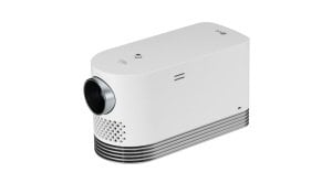 LG HF80LS Lazer Projeksiyon Cihazı