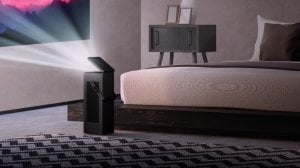 LG HU80KG 4K Lazer Projeksiyon Cihazı