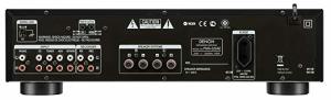 Denon PMA 520 Entegre Stereo Amfi