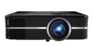 Optoma UHD350X 4K Projeksiyon Cihazı