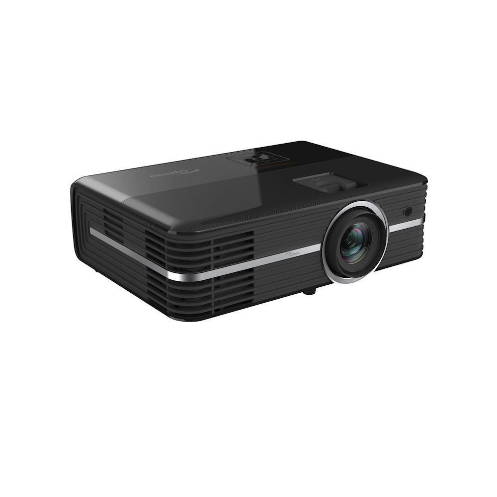 Optoma UHD350X 4K Projeksiyon Cihazı