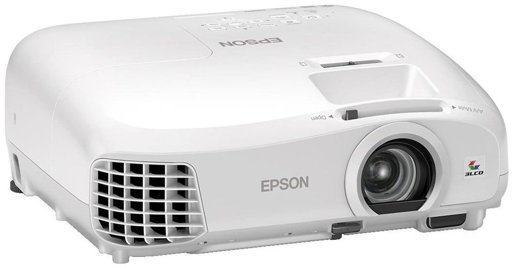 Epson EH-TW5100 Full HD Projeksiyon Cihazı