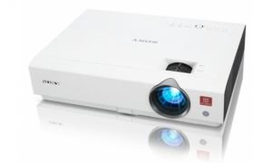 Sony VPL-DW127 Taşınabilir Projeksiyon