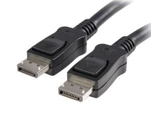 ASSMANN DisplayPort - DisplayPort Kablo, 15 Metre