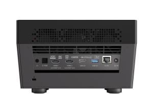 Optoma UHL55 4K LED Projeksiyon Cihazı