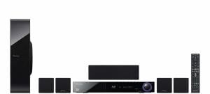 PIONEER BCS 313 Bluray 5.1 EV SİNEMASI PAKETİ