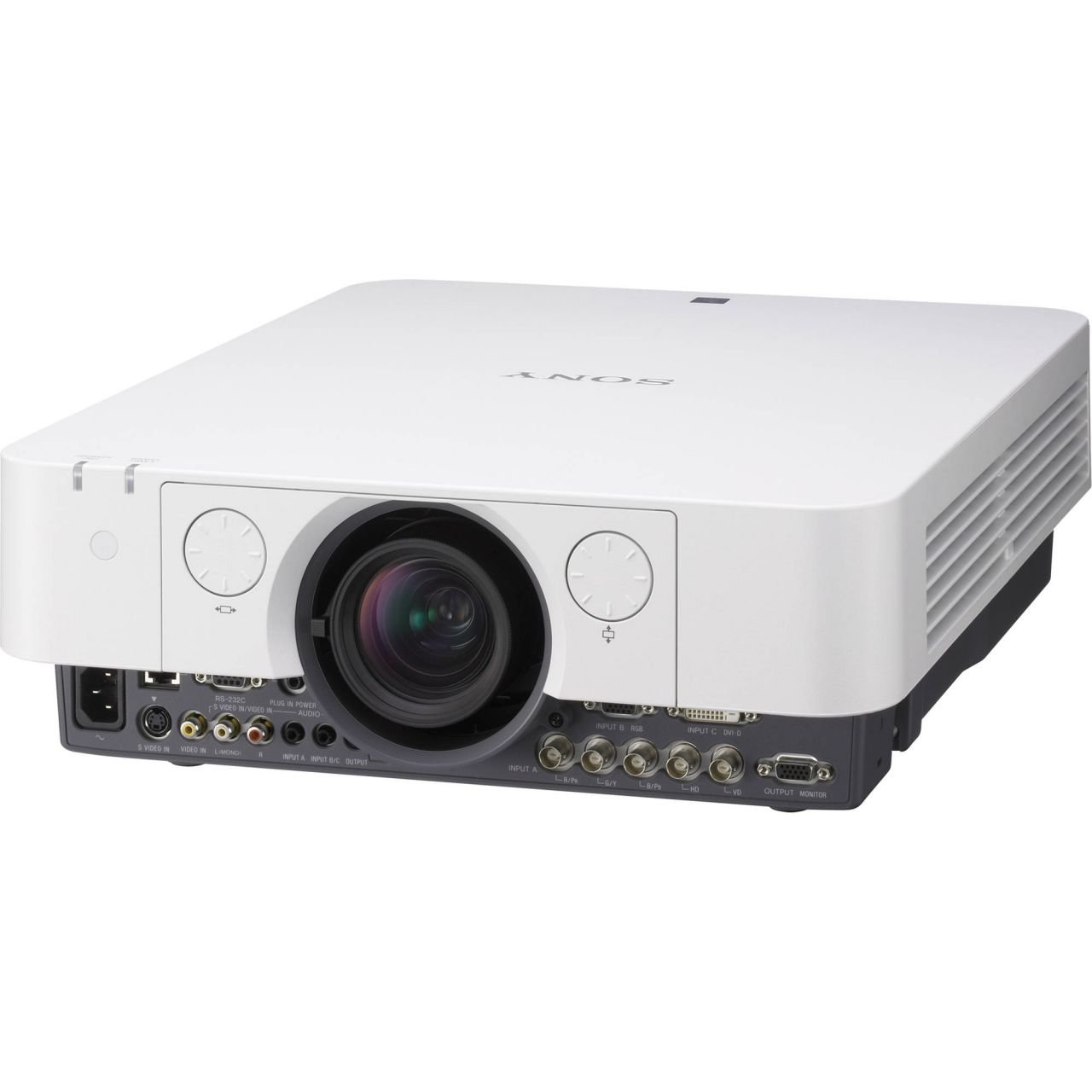 SONY VPL-FX30 LCD Projeksiyon Cihazı