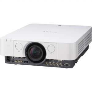 SONY VPL-FX30 LCD Projeksiyon Cihazı