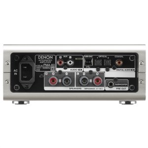Denon PMA 60 Entegre Stereo Amfi