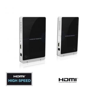 Purelink WHD100 Wi-Fi HDMI Transmitter