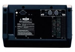 Yamaha EMX-512SC Power Mikser Amfi