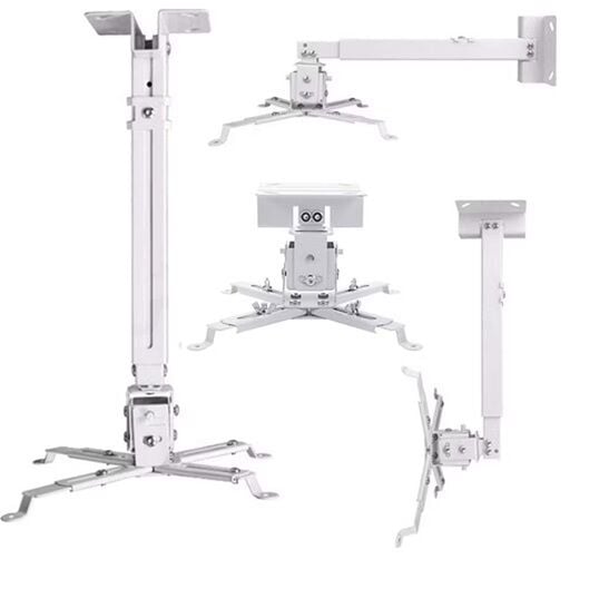 Gamma H30T 30-60 Teleskopik Projeksiyon Askı Aparatı