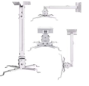 Gamma H30T 30-60 Teleskopik Projeksiyon Askı Aparatı