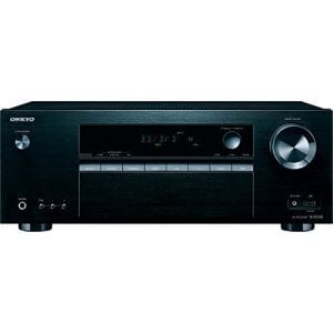 ONKYO TX-NR474 5.1 AVR Dolby Atmos Amfi