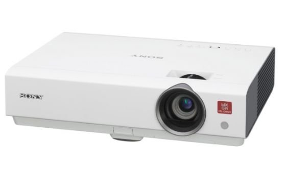 SONY VPL-DW122 Projeksiyon Cihazı