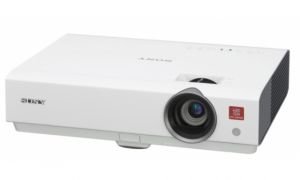 SONY VPL-DW122 Projeksiyon Cihazı