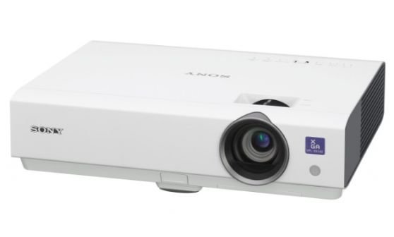 SONY VPL-DX142 Projeksiyon Cihazı