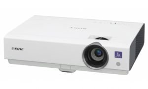 SONY VPL-DX142 Projeksiyon Cihazı