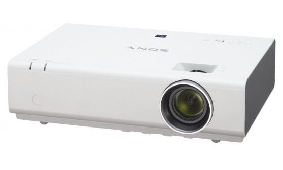 SONY VPL-EX255 Projeksiyon Cihazı