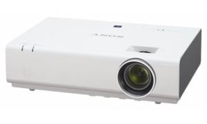 SONY VPL-EX255 Projeksiyon Cihazı