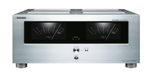ONKYO M 5000 Stereo Power Amfi