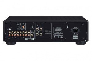 ONKYO A 9130 Integrated Stereo Amfi