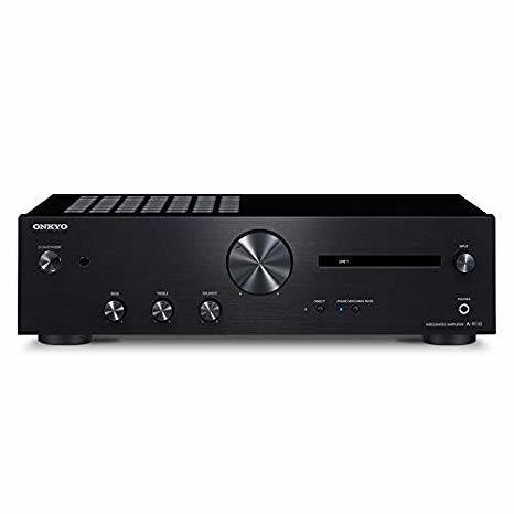ONKYO A 9110 Integrated Stereo Amfi