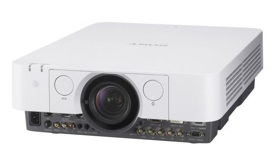 SONY VPL-FHZ55 Projeksiyon Cihazı