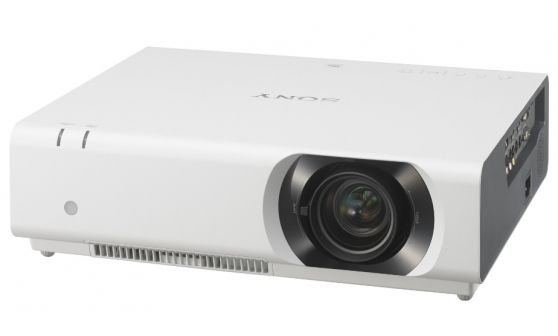 SONY VPL-CH355 Projeksiyon Cihazı