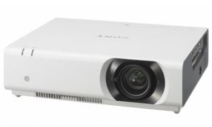 SONY VPL-CH355 Projeksiyon Cihazı