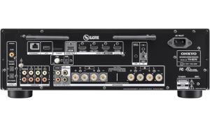 ONKYO TX 8270 Network Receiver Stereo Amfi