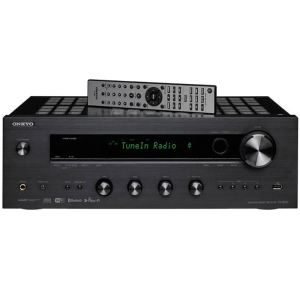 ONKYO TX 8250 Network Receiver Stereo Amfi