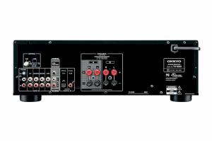 ONKYO TX 8220 Receiver Stereo Amfi