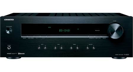 ONKYO TX 8220 Receiver Stereo Amfi