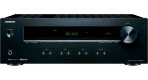 ONKYO TX 8220 Receiver Stereo Amfi
