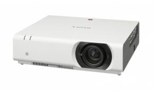 SONY VPL-CW256 Projeksiyon Cihazı