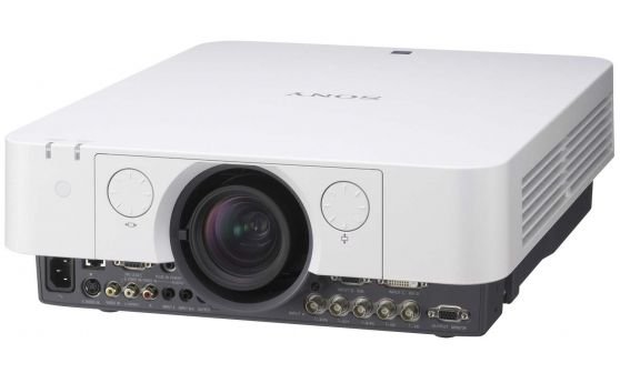 SONY VPL-FX35 Projeksiyon Cihazı